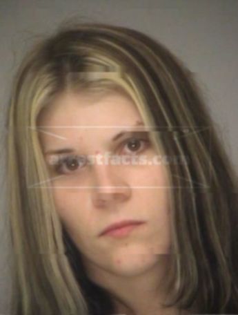 Stephanie Alisha Kilchriss
