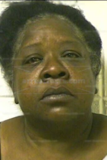 Joyce Yvonne Cook