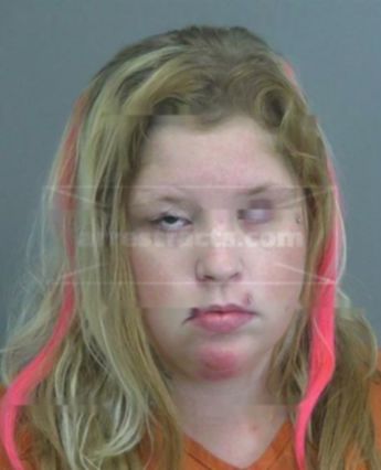 Emily Brook Norman