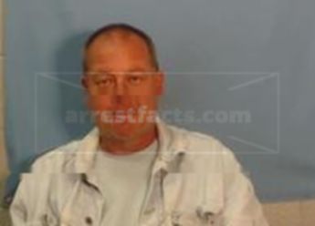 Christopher Brad Cochrell