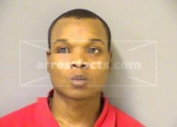Rashaun C Coleman