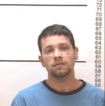 Gregory David Michael Wolfe