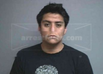Nestor Fabricio Martinez