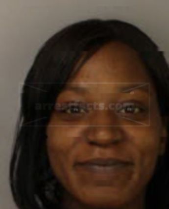 Jacqulin Lashay Vail