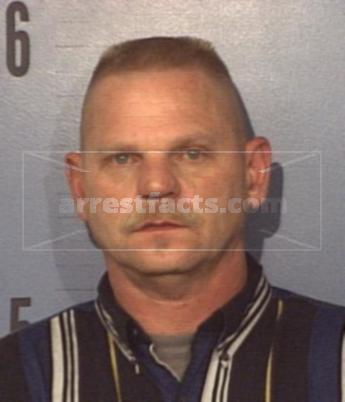 Terry Walter Harrison