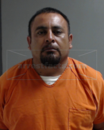 Armando Delgado Rodriguez