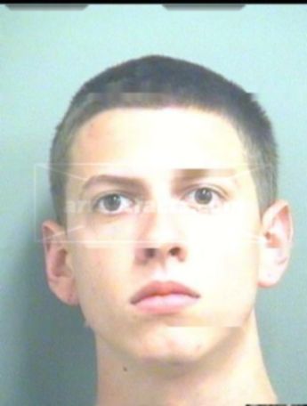 Joshua Coty Melvin