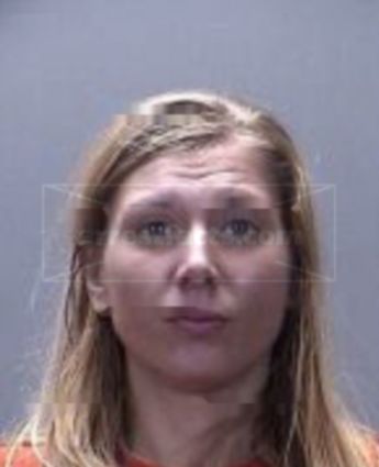 Collette Ann Hanson