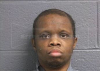 Darnell Lee Green