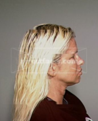 Shelly Jean Brown