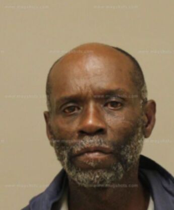 Tilford Dwayne Brown