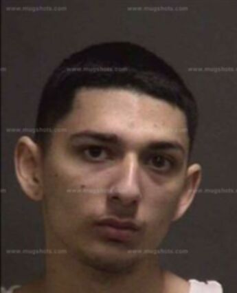 Curran Alexander Flores