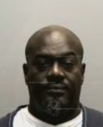 Lyndon Wayne Terry