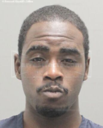 Darrell Rudolph Kennedy