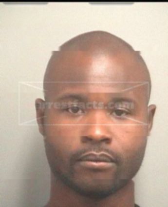 Vernon Antwain Johnson