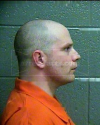 Phillip Wayne Barber