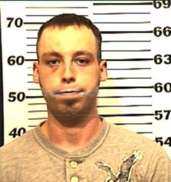 Stephen Taylor Skodack