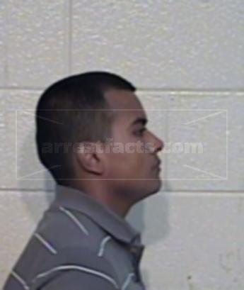 Frankie Garza Lopez