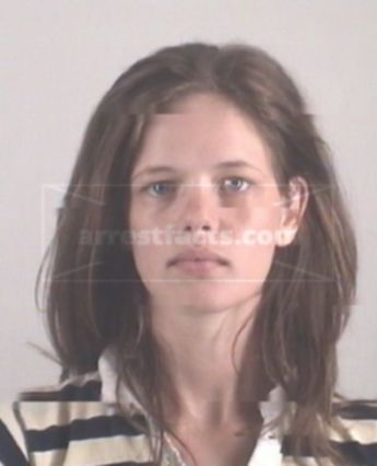 Tamra Michelle Meadows