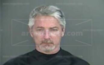 Kenneth Brent Mccullough