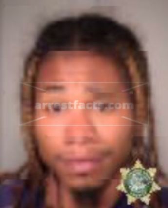 Dante Shantrel Jumpingbull