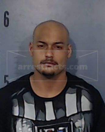 Gatlin Lewis Hackman