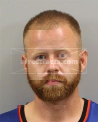 Eric Lee Willard