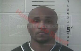 Samuel Ricky Dupree