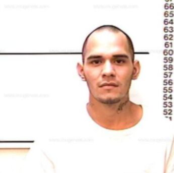 Anthony Hernandez