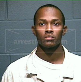 Dewaun Dewey Rogers