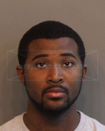 Cadarius Don Trimble