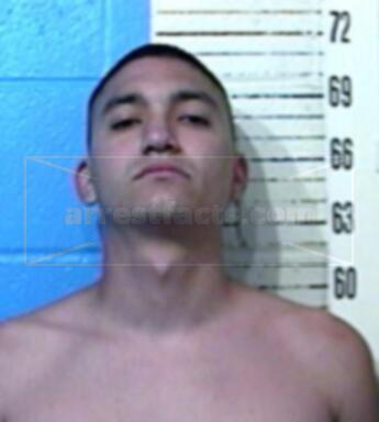 Alex Rene Gonzales