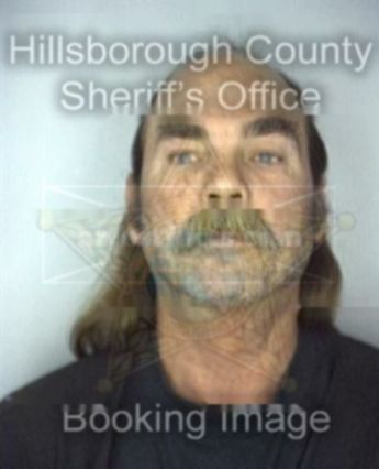 Bruce Douglas Bisset