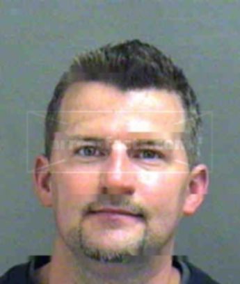 Brandon Stuart Trivett