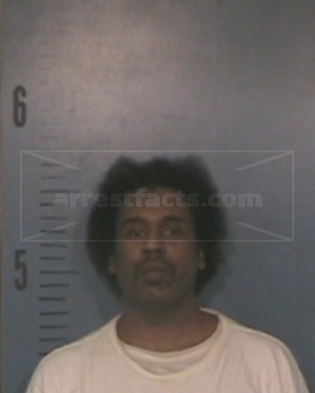 Anthony Hereford