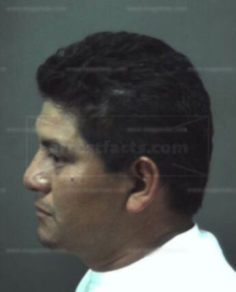 Guillermo Martinez Amaya