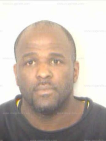 Michael Todd Burley