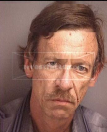 Fred Keith Sargent