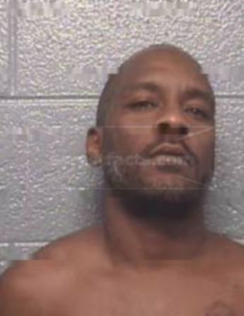 Derrick Lamont Holmes