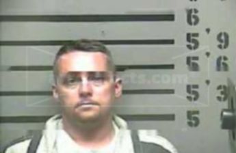Patrick Micheal Joines
