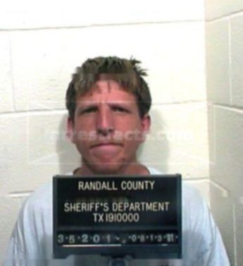 Kevin Ray Shelley