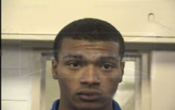 Marcus Bouton