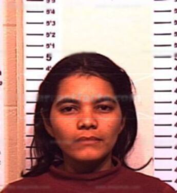 Magda Berrios-Morales