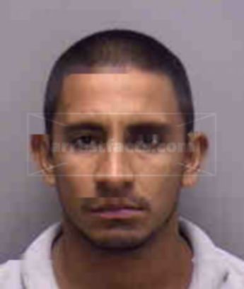 Jose Aguilar Hernandez