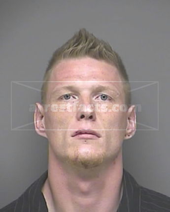 Michael Shane Wardrip