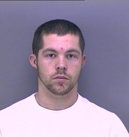 Justin Alexander Hooker