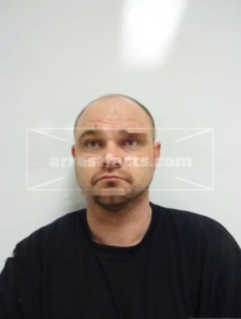 Timothy Alan-Lee Mitcham