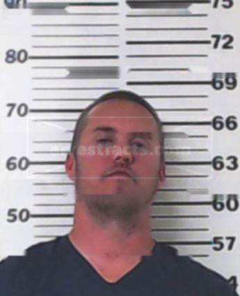 Adam Benton Clark