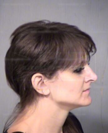 Melissa Ann Whitney