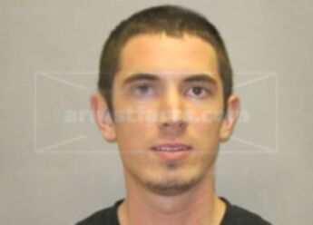 Todd Alan Hetrick